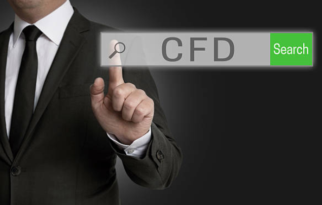 Online Trading and Online CFD Trading: A Beginner's Guide