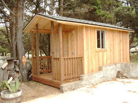 5 uses of a rural shed which provide functionality and fun