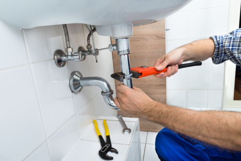 How to Select Reliable Plumbing Services for Long-Term Peace of Mind