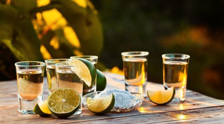 Sipping vs. Mixing—The Best Ways to Enjoy Tequila