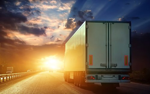 Top Advice for Approaching the Truck Driving Test