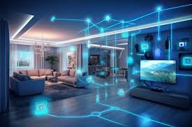 SMART HOME GADGETS: The Future of Modern Living