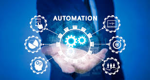 Automation Excellence: Ensuring Security and Productivity 