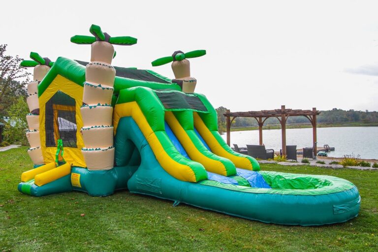 Top-Rated Inflatable Rentals in Nampa, Idaho