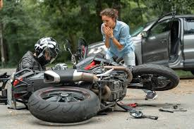 Common Causes of Motorcycle Accidents at Atlanta Intersections