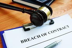 How To Protect Yourself From A Breach Of Contract Lawsuit