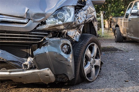 5 Critical Steps to Take Immediately After a Car Accident in New York City