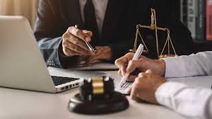 Types of Compensation Available in a Personal Injury Case