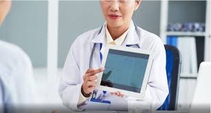 Data-Driven Care Starts with Vosita’s Search Tools