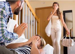 How Adultery Affects Divorce in Massachusetts