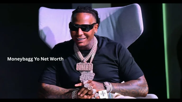 moneybagg yo net worth