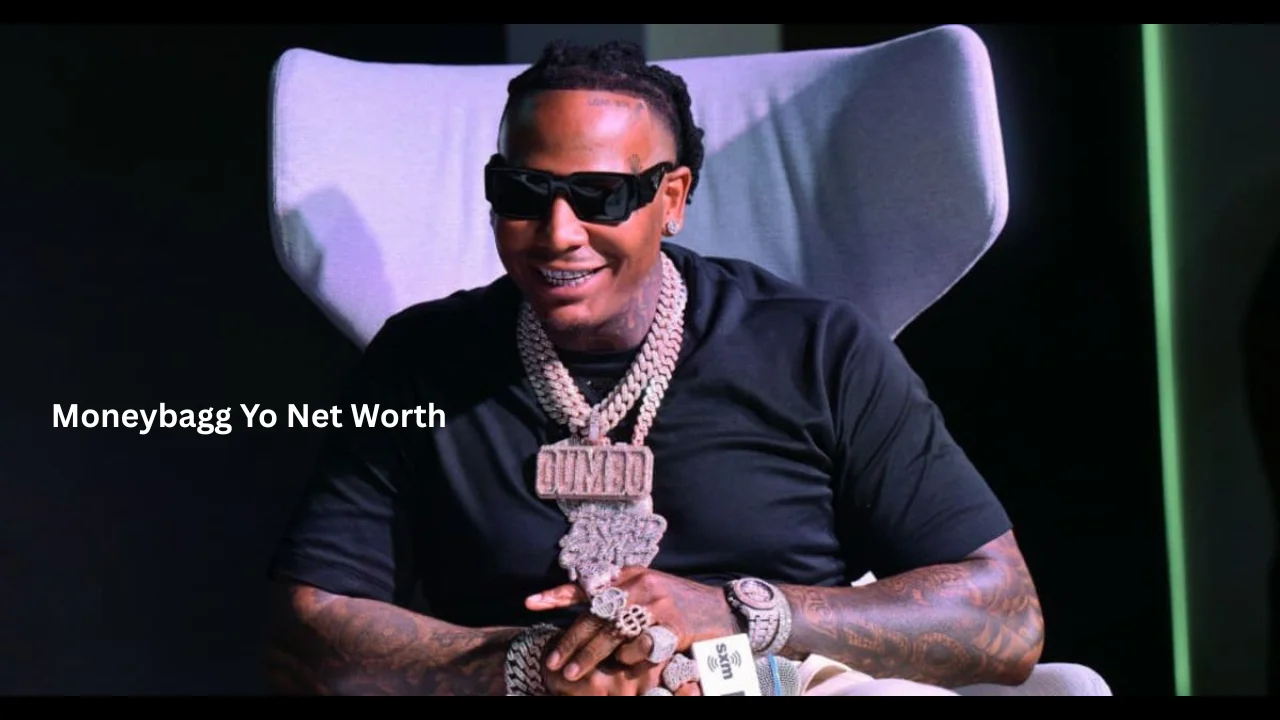 moneybagg yo net worth