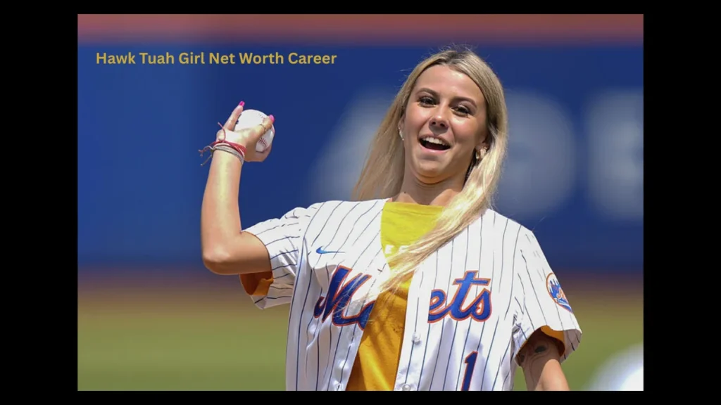 Hawk Tuah Girl Net Worth Career