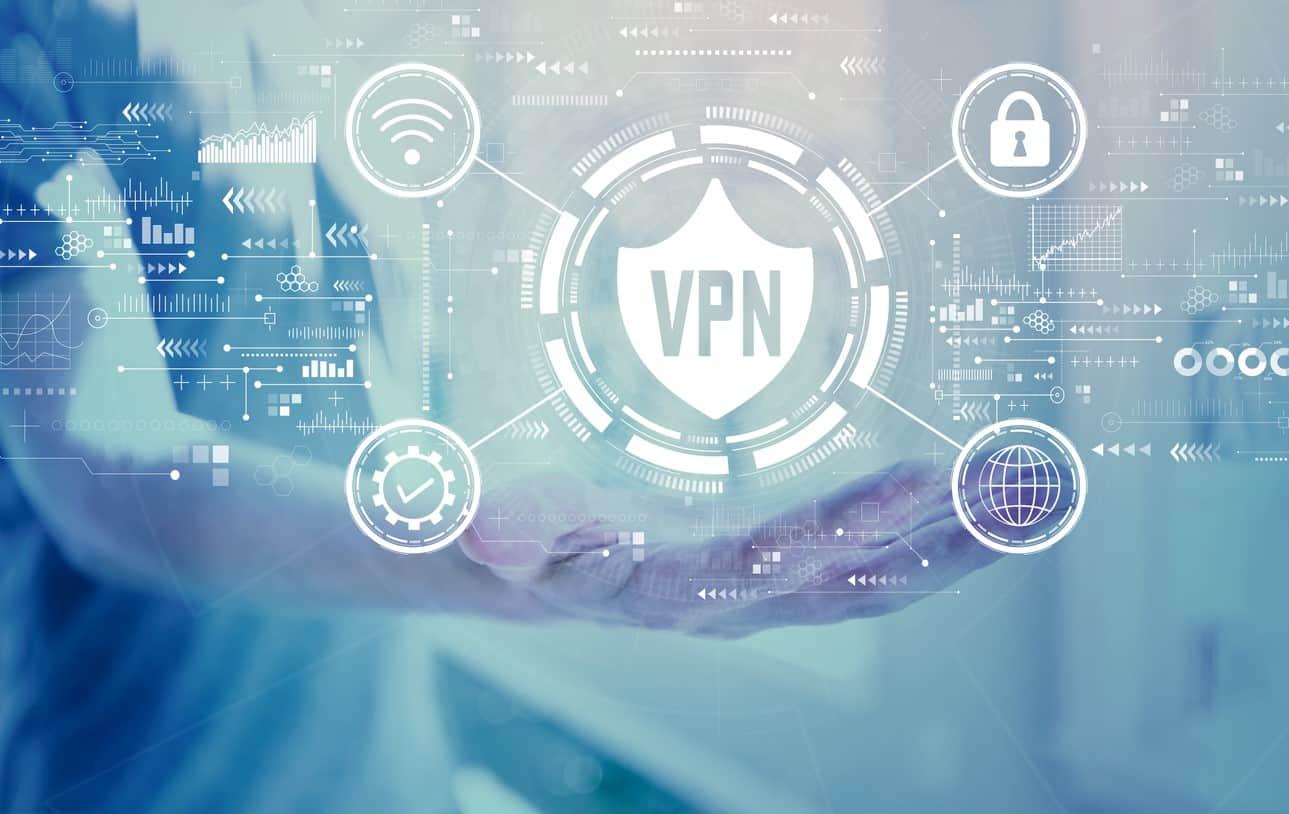 The Role of SSL VPNs in Modern Cybersecurity