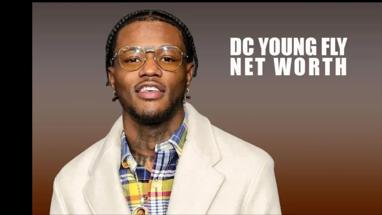 dc young fly net worth