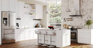 What to Look for in a Reliable Wholesale Shaker Cabinets Supplier