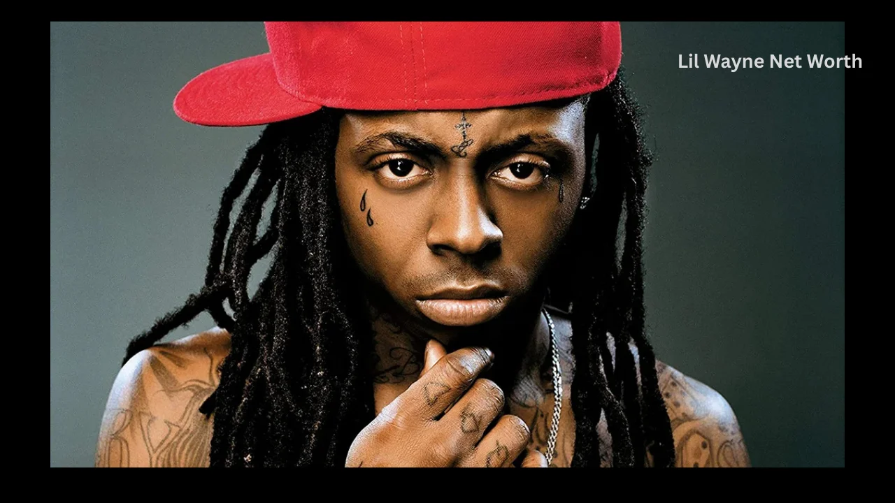lil wayne net worth