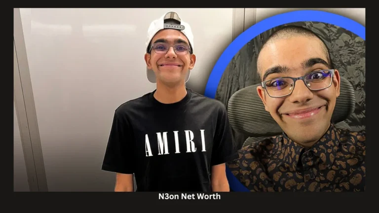 n3on net worth