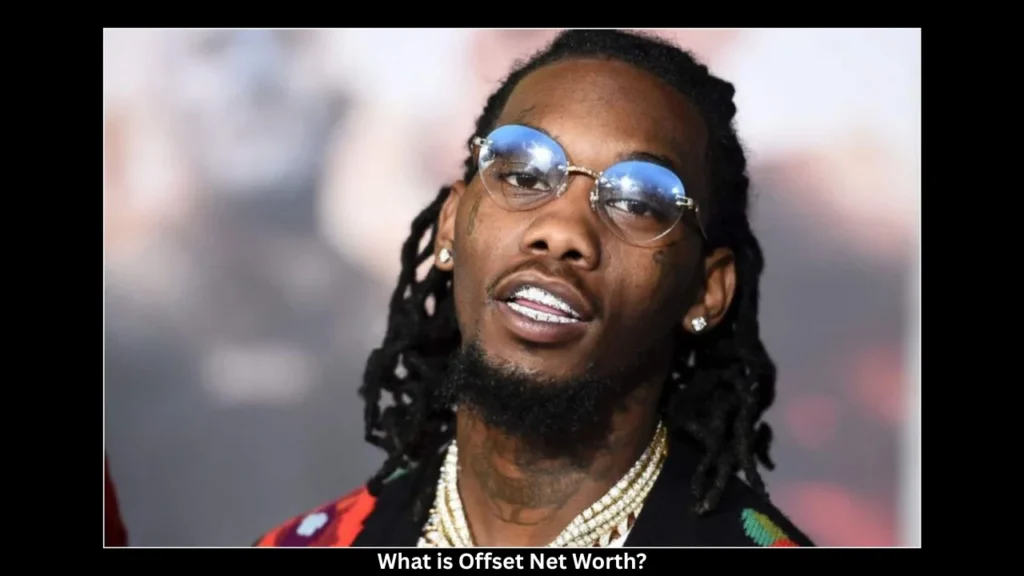 What is Offset Net Worth?
