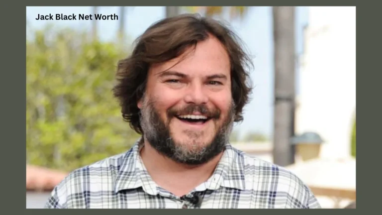 jack black net worth