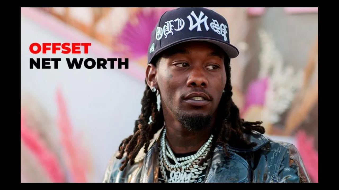 offset net worth