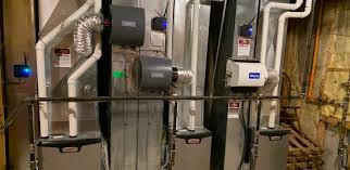 Why Canadian Homeowners Should Schedule Furnace Tune-Ups Before Winter