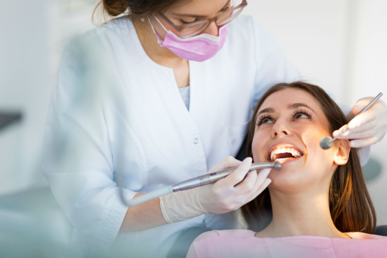 Why Preventive Care Matters In General Dentistry