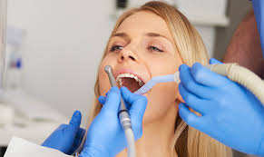 How General Dentistry Uses Imaging To Identify Early Oral Concerns