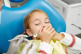 How Pediatric Dentists Manage Dental Anxiety In Children