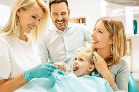 Why Family Dentistry Is The Ideal Starting Point For Cosmetic Enhancements