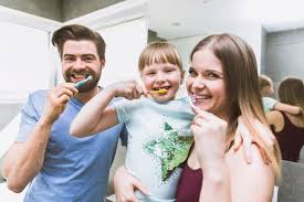 5 Ways Dental Centers Provide Convenience For Busy Families