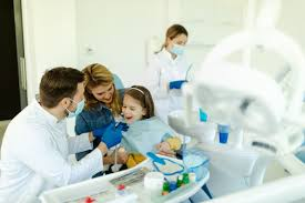 The Role Of Family Dentistry In Early Detection Of Oral Issues