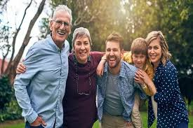 What Multigenerational Families Gain From One Dental Home
