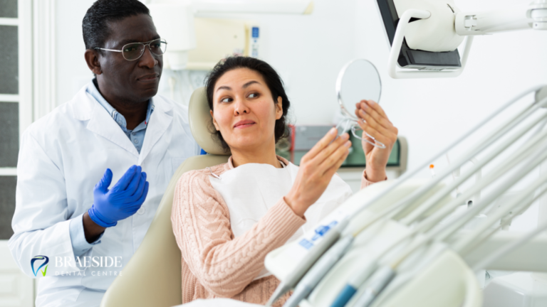 4 Ways Preventive Dentistry Helps Protect Restorative And Cosmetic Work