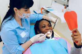5 Cosmetic Dental Treatments That General Dentists Commonly Provide Families