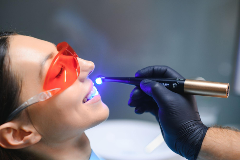 How General Dentistry Uses Technology To Improve Accuracy In Care
