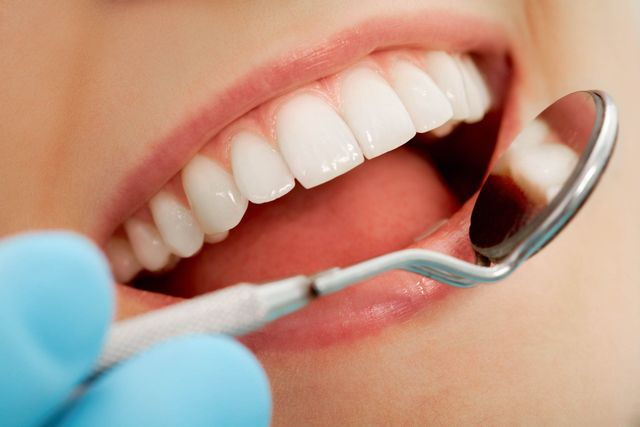 3 Benefits Of Choosing One Dentist For Preventive And Cosmetic Needs