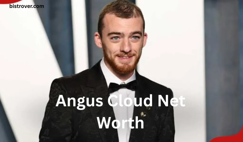 Angus Cloud Net Worth