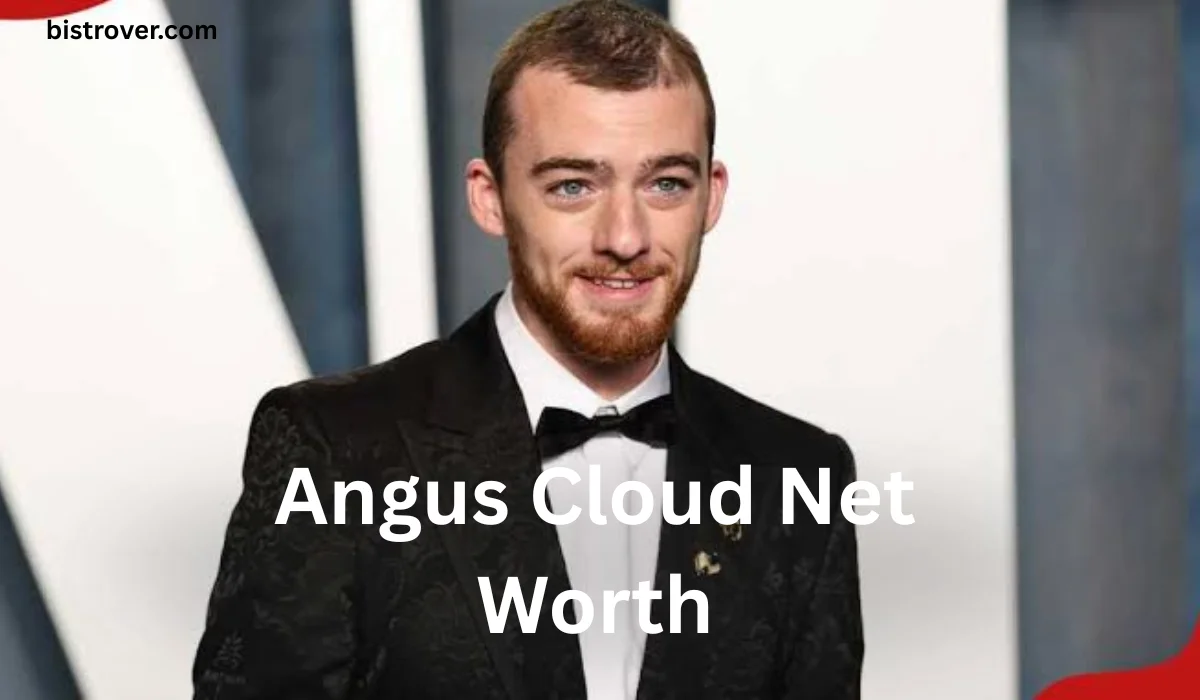 Angus Cloud Net Worth
