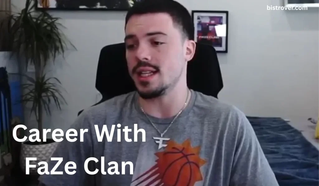 Faze Adapt Age