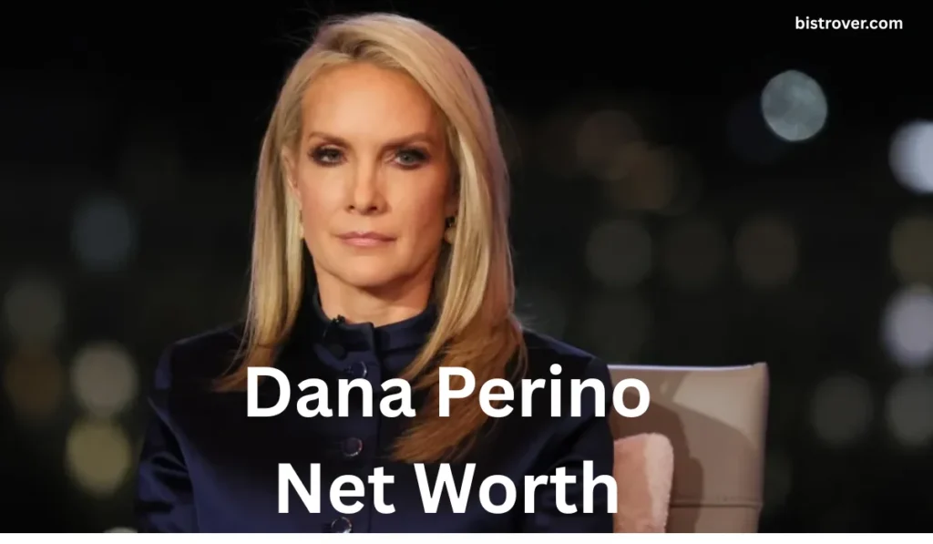 Dana Perino Net Worth