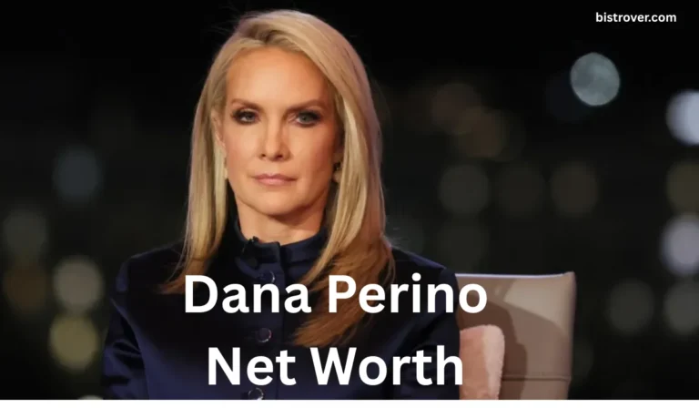 Dana Perino Net Worth
