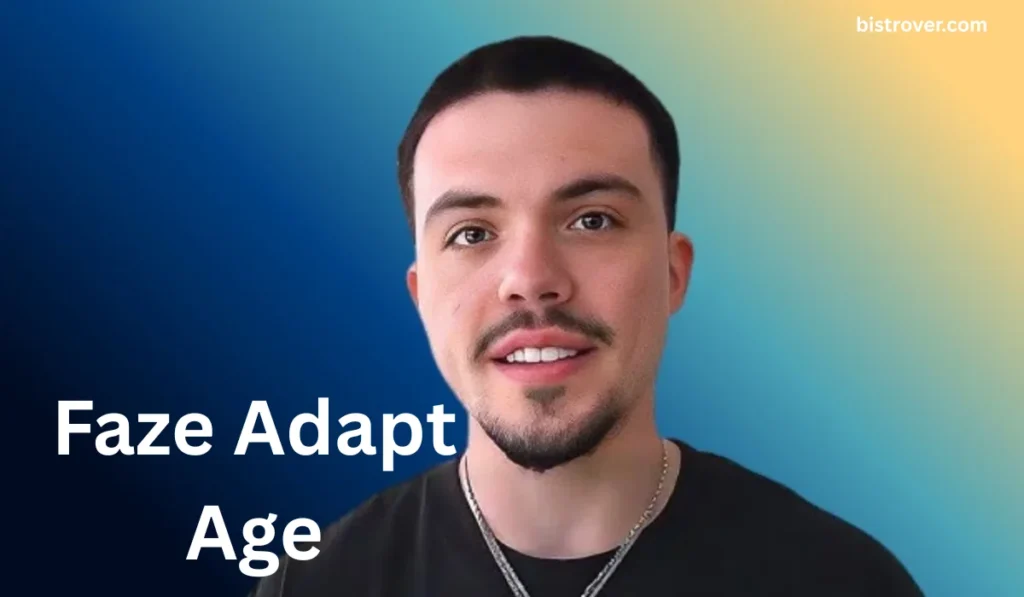 Faze Adapt Age