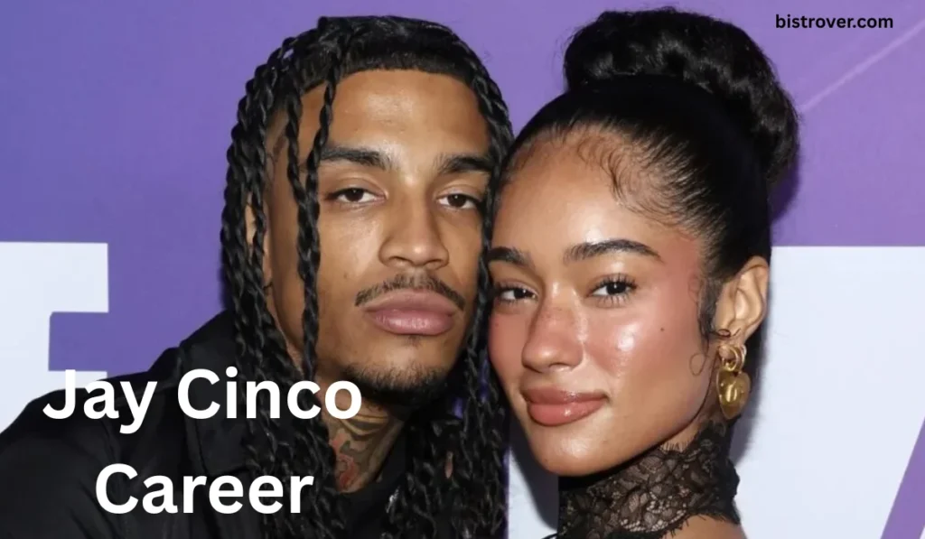 Jay Cinco Age