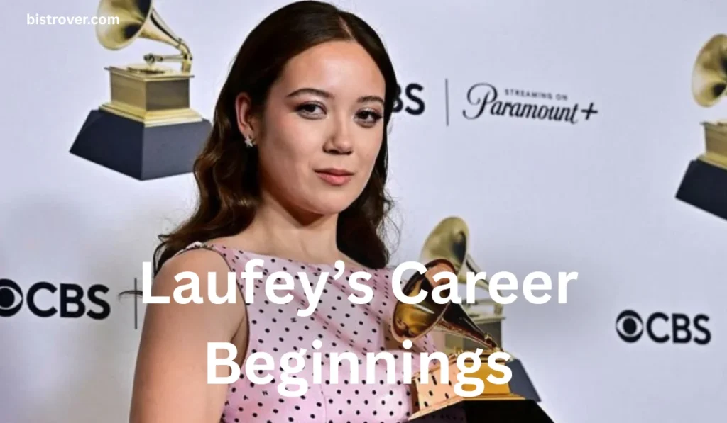 Laufey Age