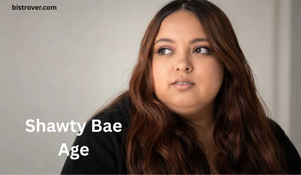 Shawty Bae Age