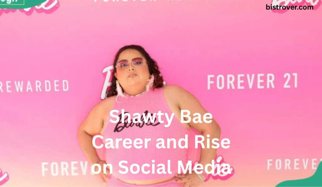 Shawty Bae Age