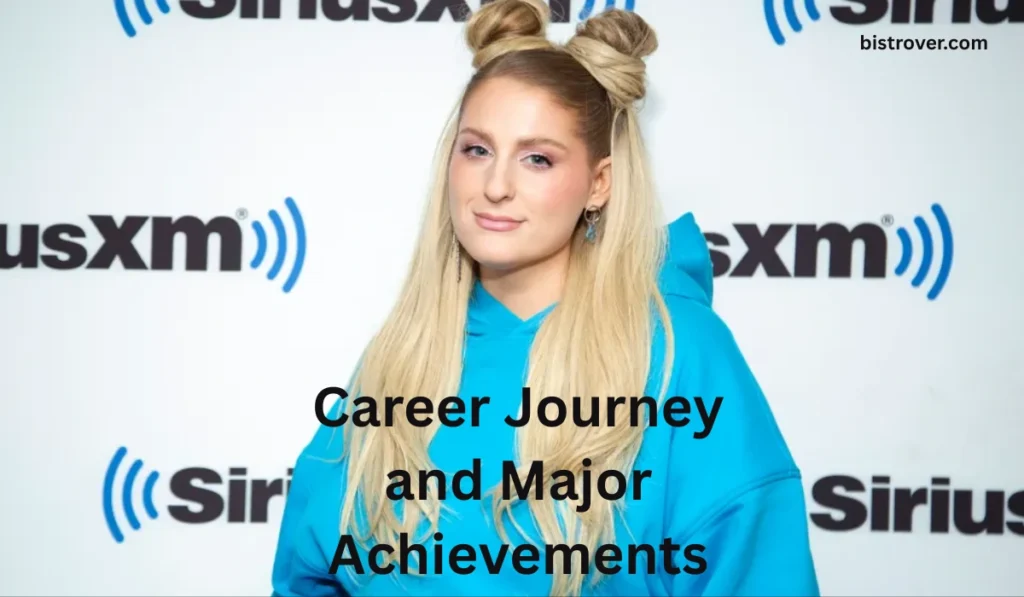 Meghan Trainor Net Worth