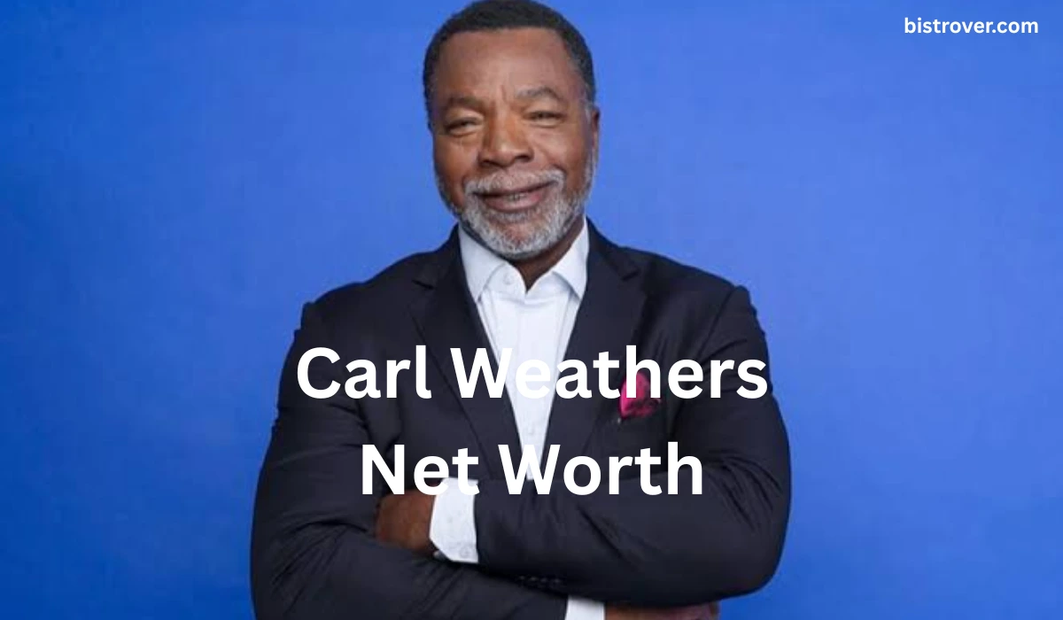 Carl Weathers Net Worth