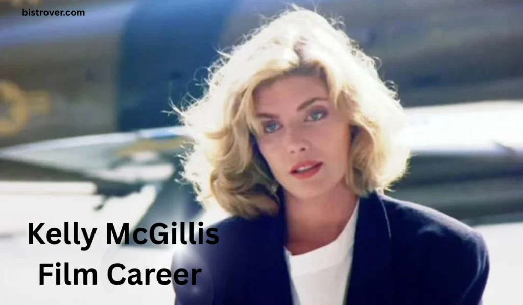 Kelly McGillis Net Worth